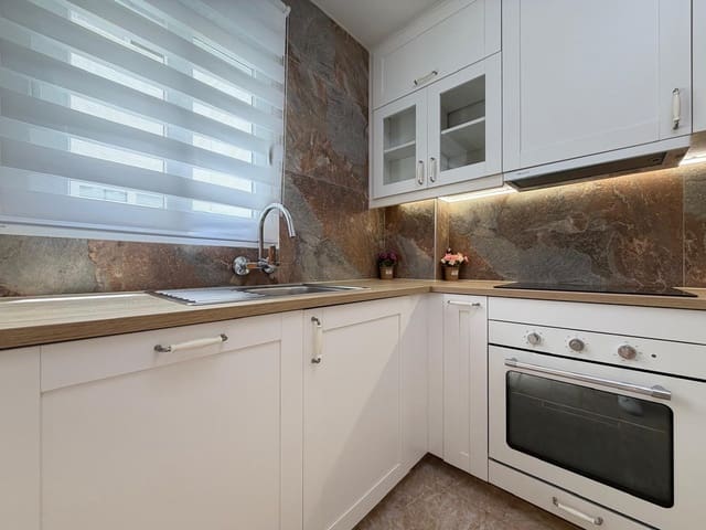 3 soverom Leilighet til salgs i Centro - Muelle Pesquero, Torrevieja - € 269 900 (Ref: 10003647)
