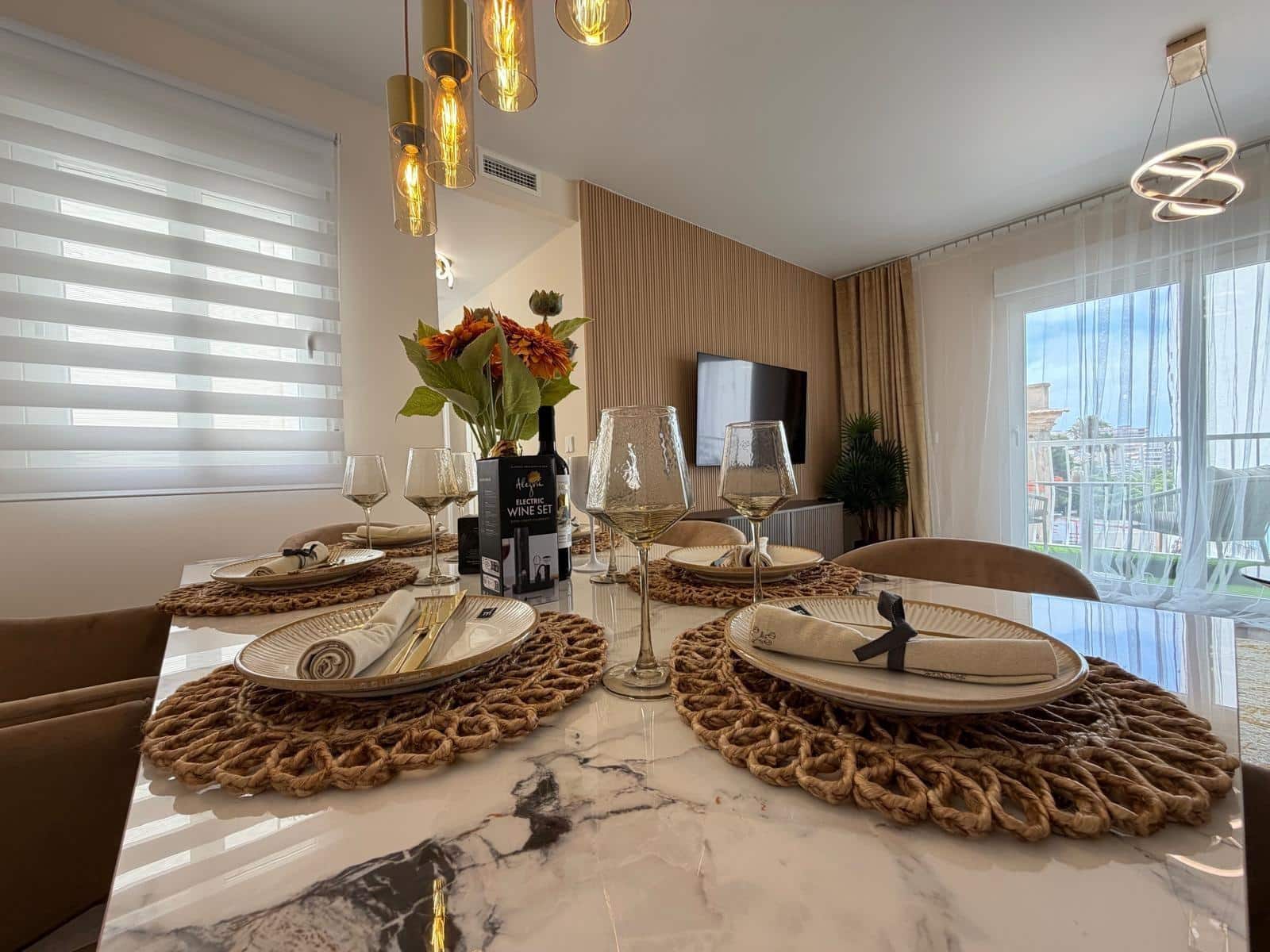 3 soverom Leilighet til salgs i Torrevieja - € 269 900 (Ref: 10003647)