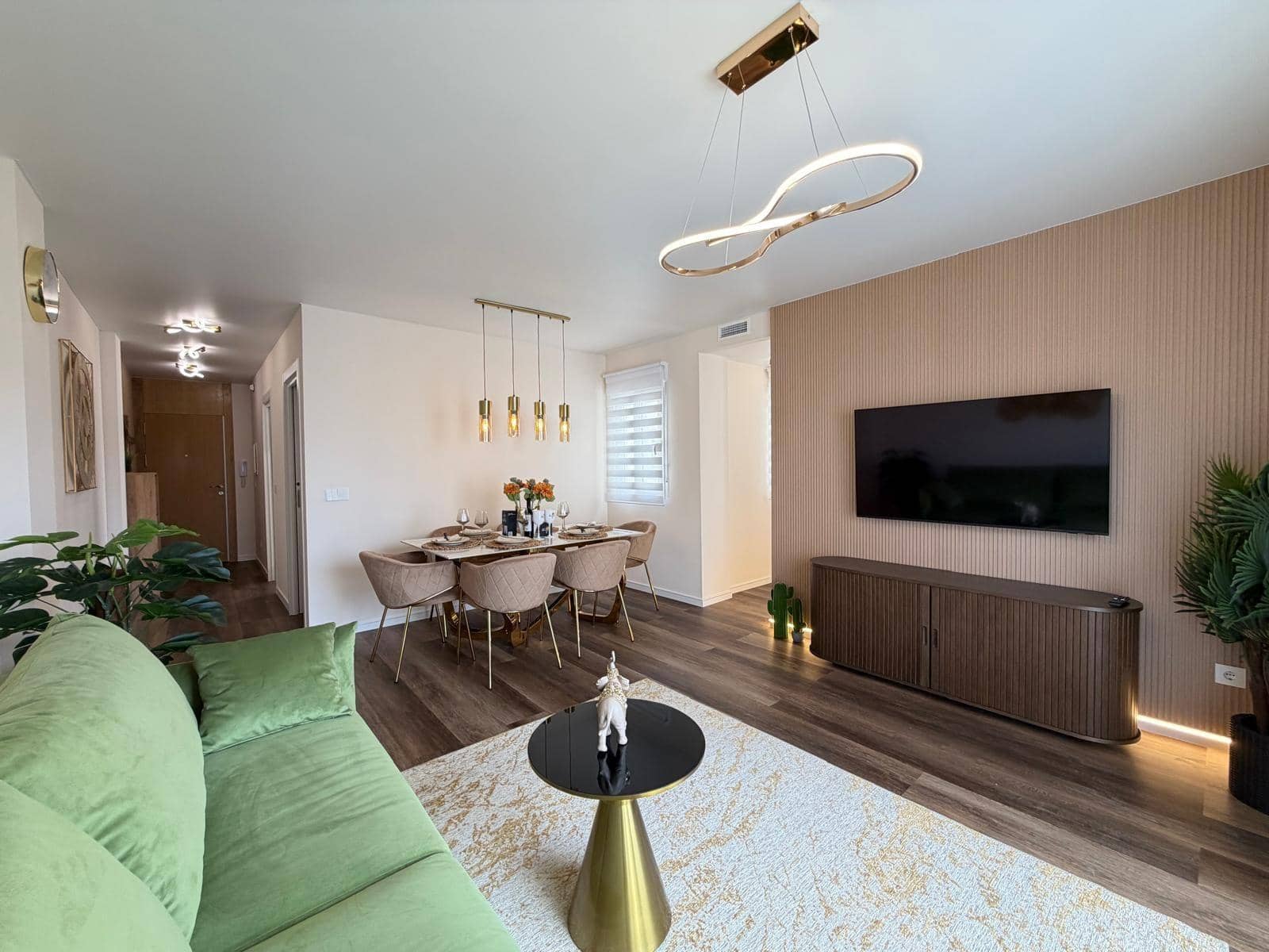 3 soverom Leilighet til salgs i Torrevieja - € 269 900 (Ref: 10003647)