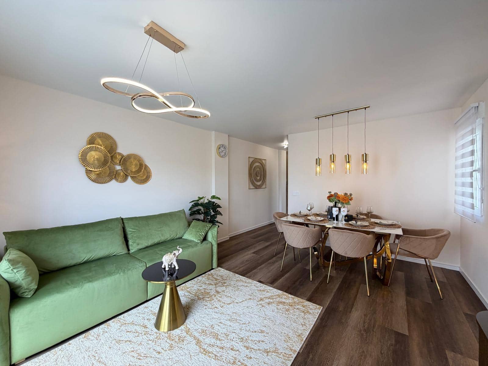 3 soverom Leilighet til salgs i Torrevieja - € 269 900 (Ref: 10003647)
