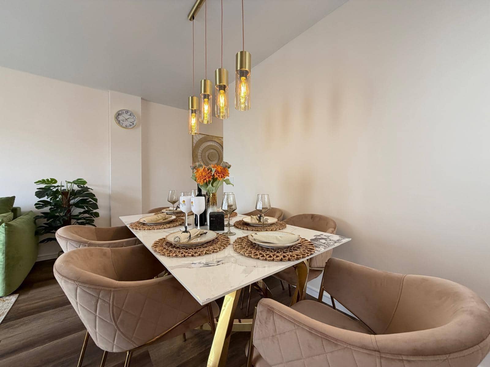 3 soverom Leilighet til salgs i Torrevieja - € 269 900 (Ref: 10003647)