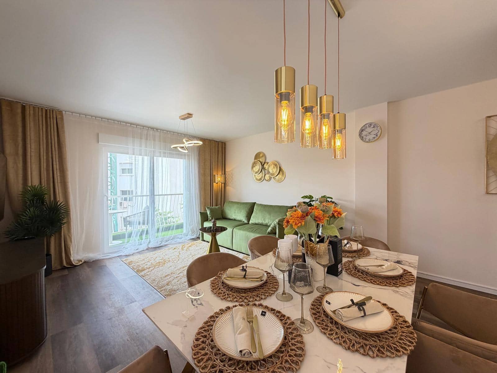 3 soverom Leilighet til salgs i Torrevieja - € 269 900 (Ref: 10003647)
