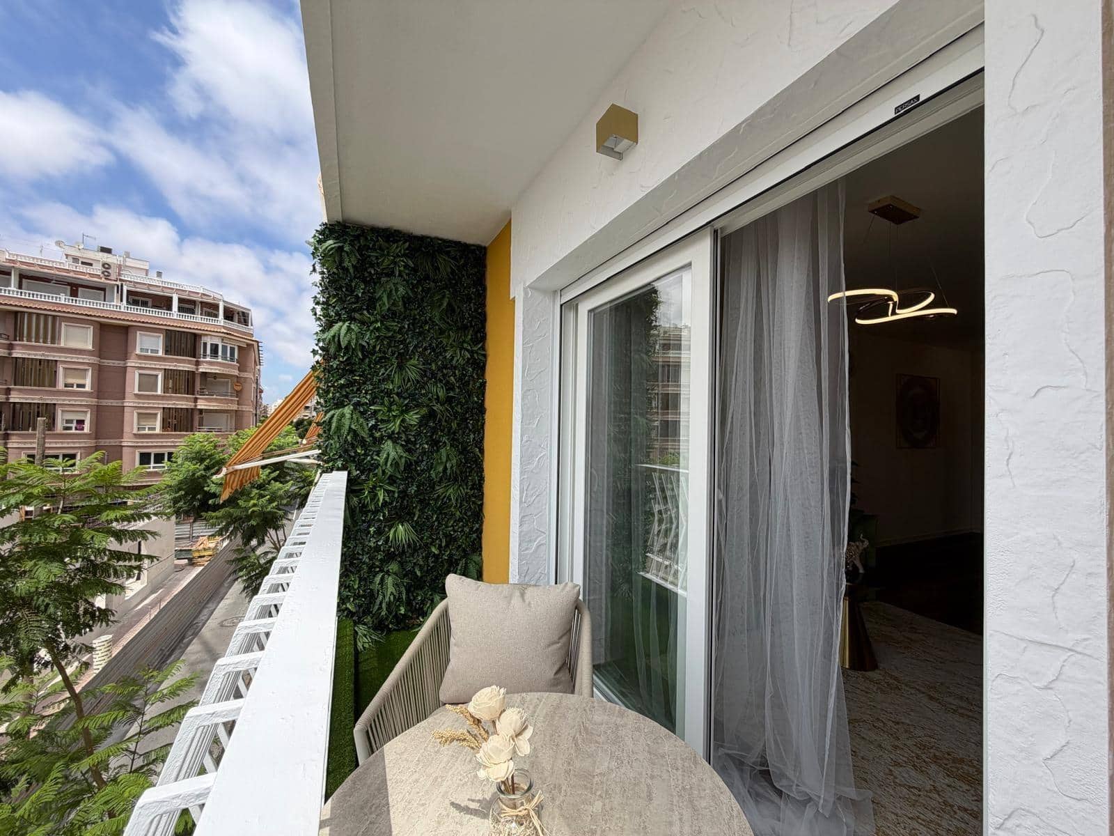 3 soverom Leilighet til salgs i Torrevieja - € 269 900 (Ref: 10003647)