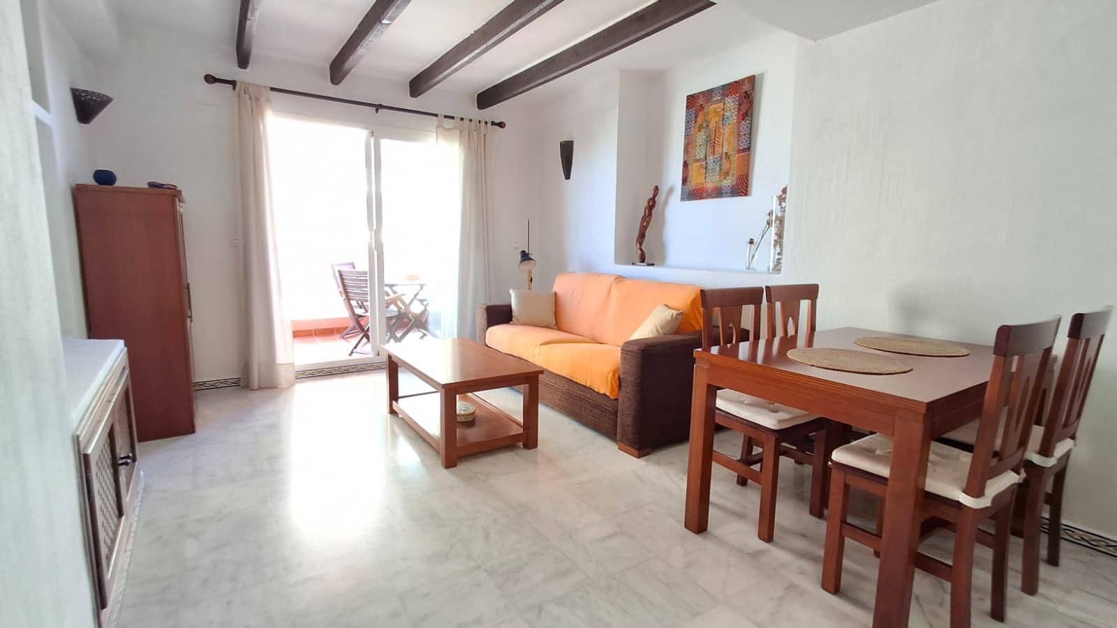 2 soverom Leilighet til salgs i Torrevieja med svømmebasseng - € 254 000 (Ref: 10003649)