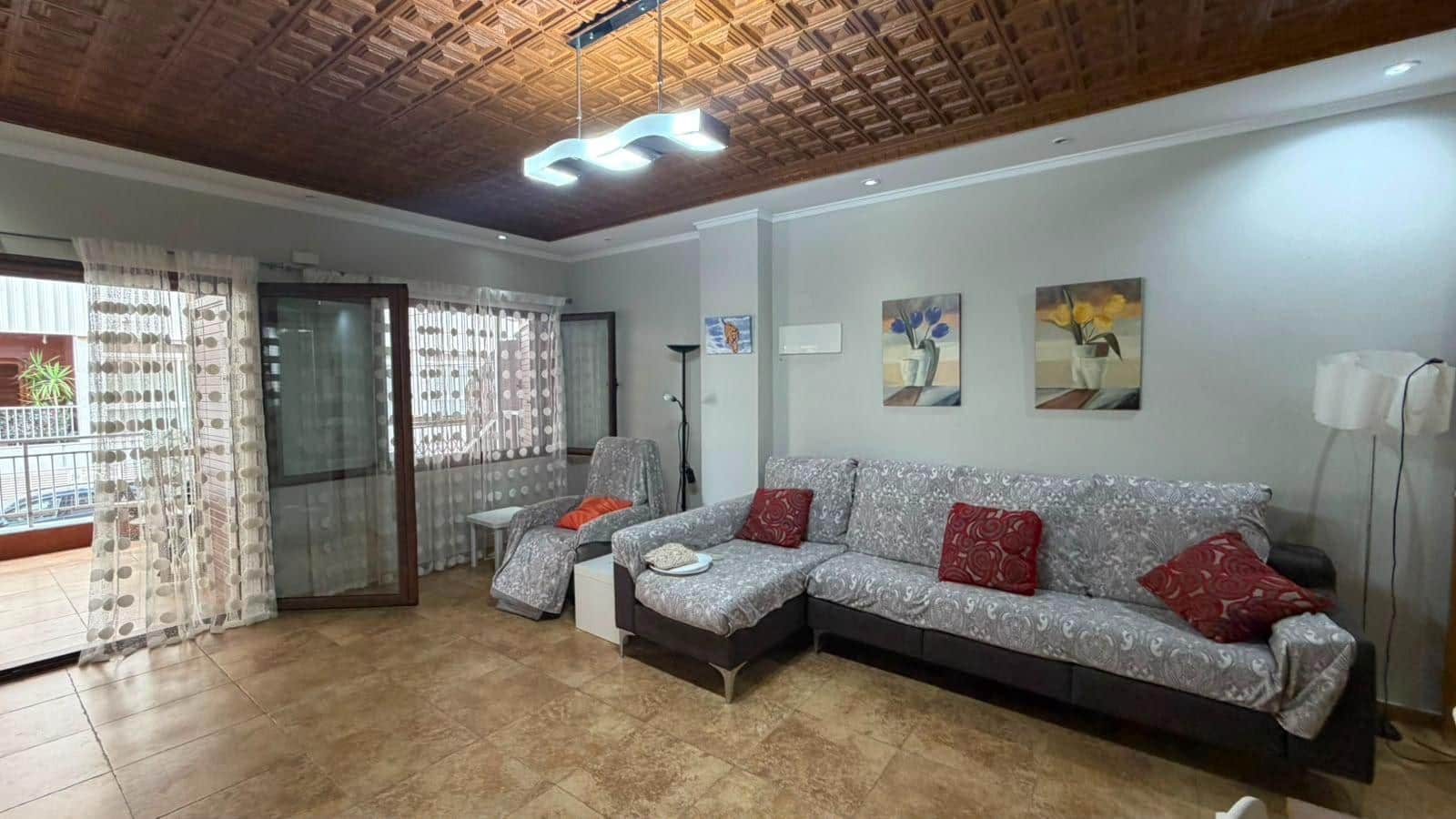 3 soverom Leilighet til salgs i Torrevieja med svømmebasseng - € 369 900 (Ref: 10003651)