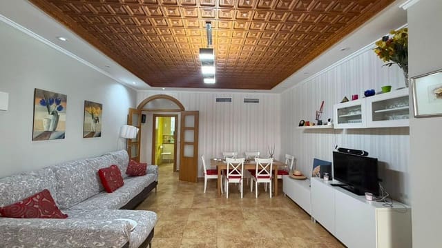 3 soverom Leilighet til salgs i Playa del Acequión, Torrevieja med svømmebasseng - € 369 900 (Ref: 10003651)
