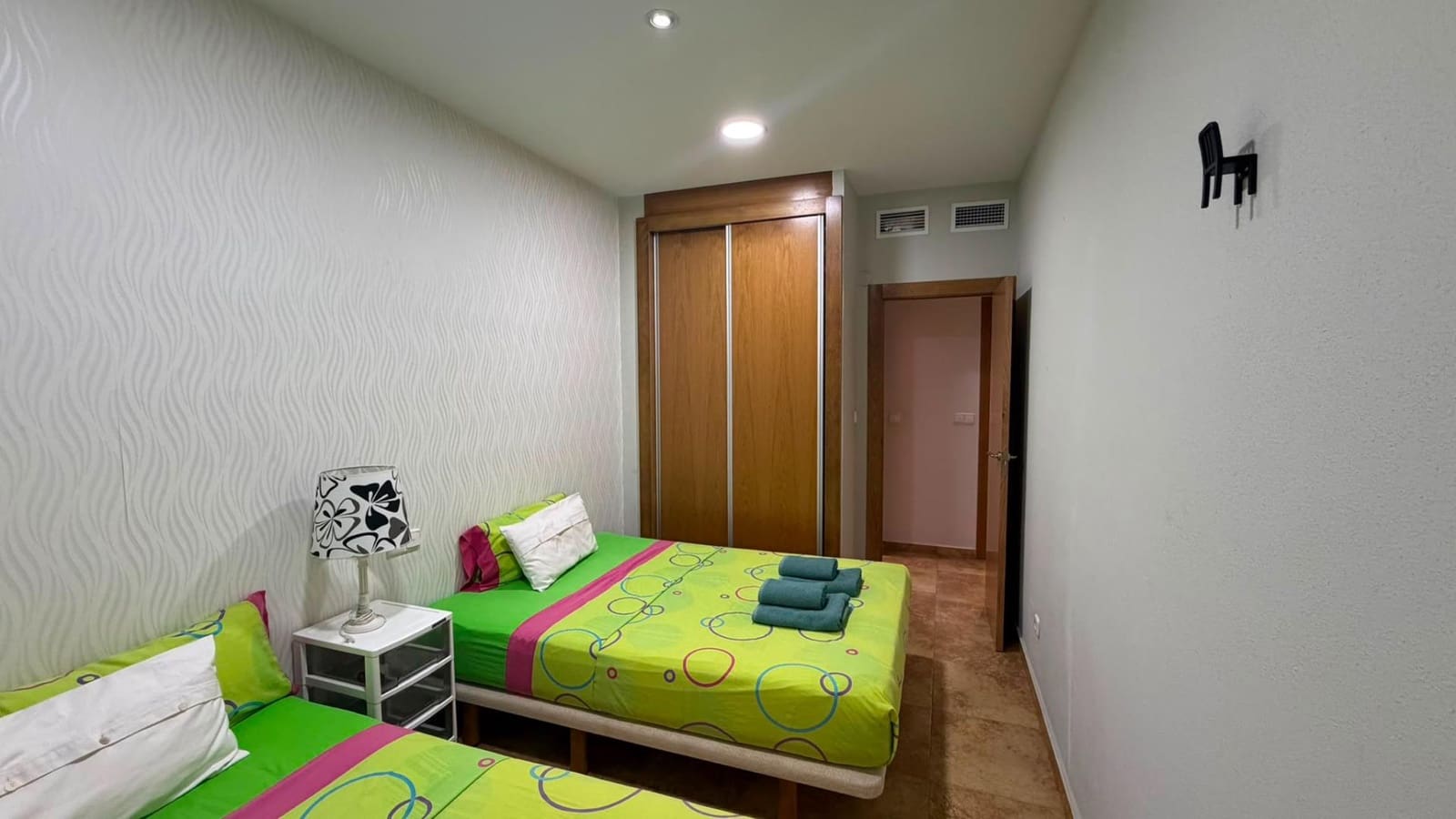 3 soverom Leilighet til salgs i Torrevieja med svømmebasseng - € 369 900 (Ref: 10003651)