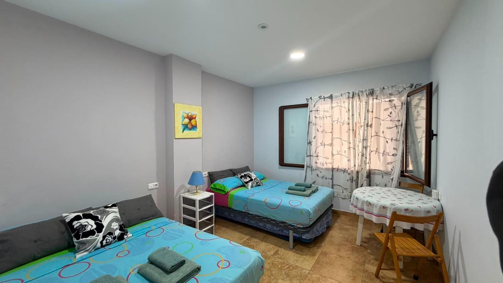 3 soverom Leilighet til salgs i Torrevieja med svømmebasseng - € 369 900 (Ref: 10003651)