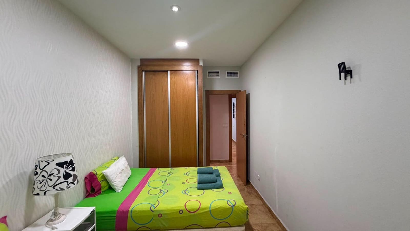 3 soverom Leilighet til salgs i Torrevieja med svømmebasseng - € 369 900 (Ref: 10003651)