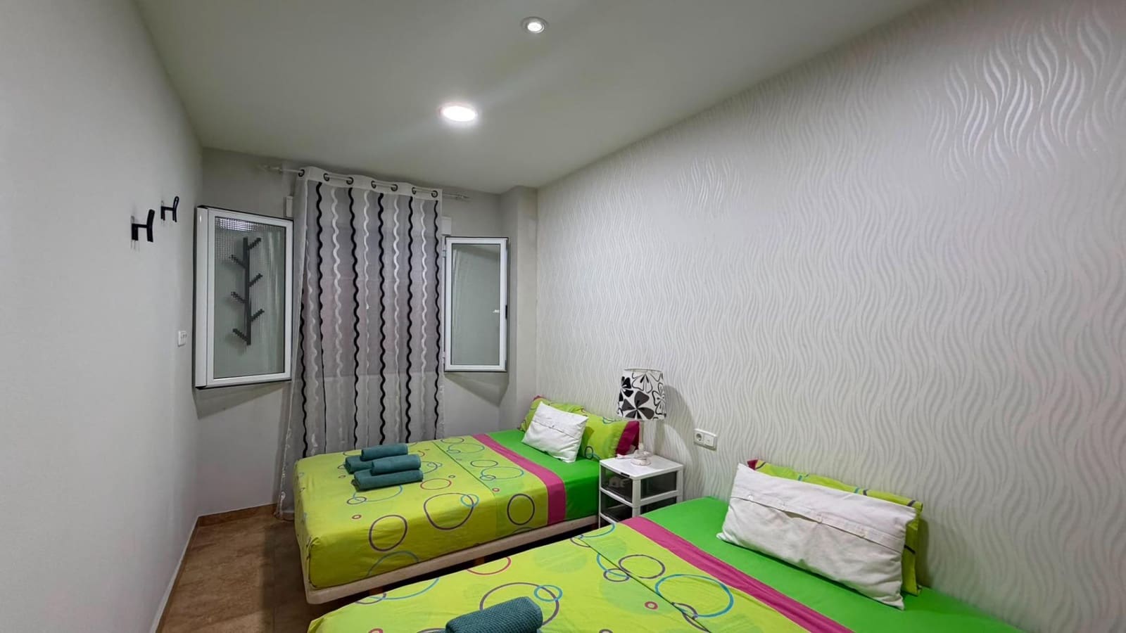 3 soverom Leilighet til salgs i Torrevieja med svømmebasseng - € 369 900 (Ref: 10003651)