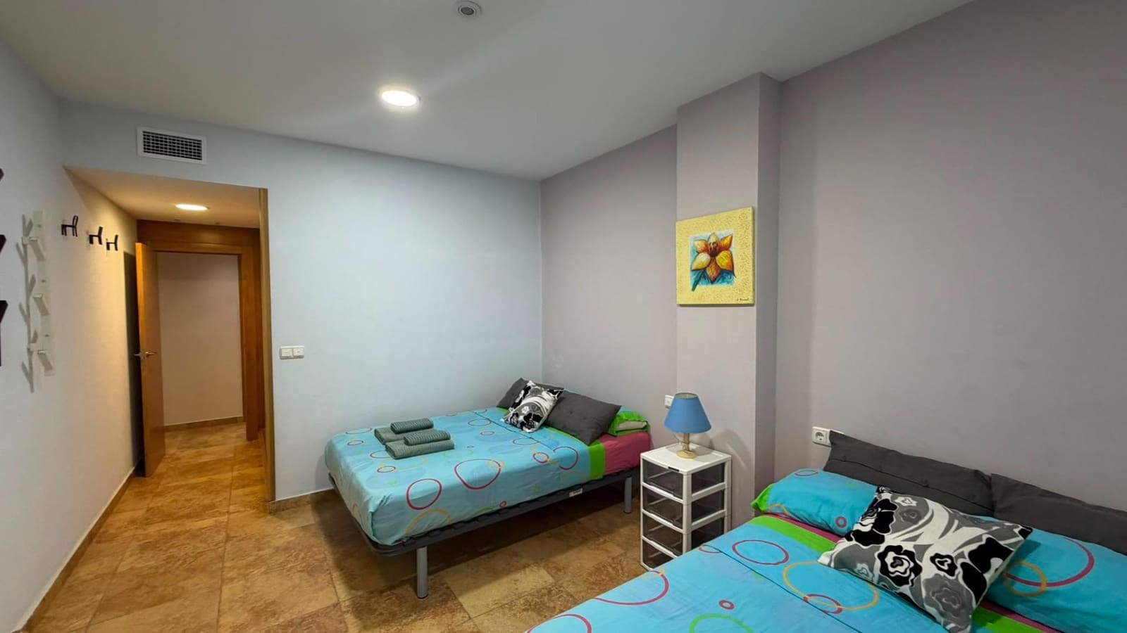3 soverom Leilighet til salgs i Torrevieja med svømmebasseng - € 369 900 (Ref: 10003651)