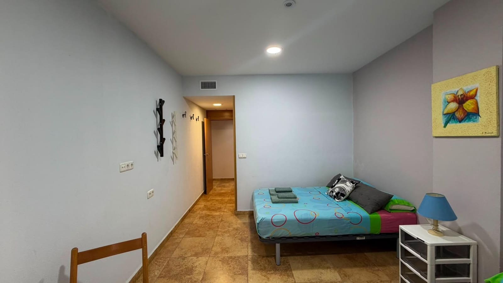3 soverom Leilighet til salgs i Torrevieja med svømmebasseng - € 369 900 (Ref: 10003651)