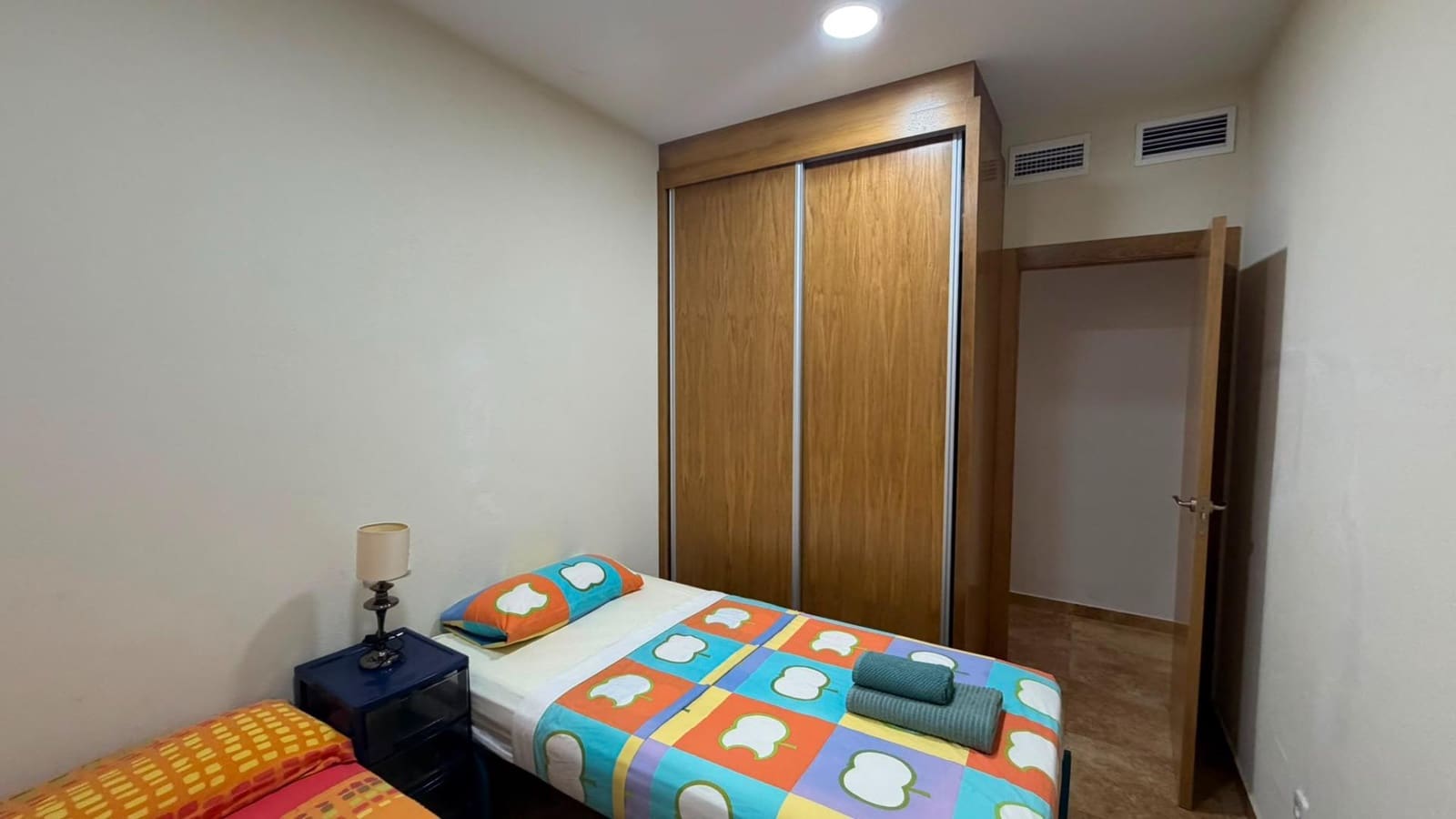 3 soverom Leilighet til salgs i Torrevieja med svømmebasseng - € 369 900 (Ref: 10003651)