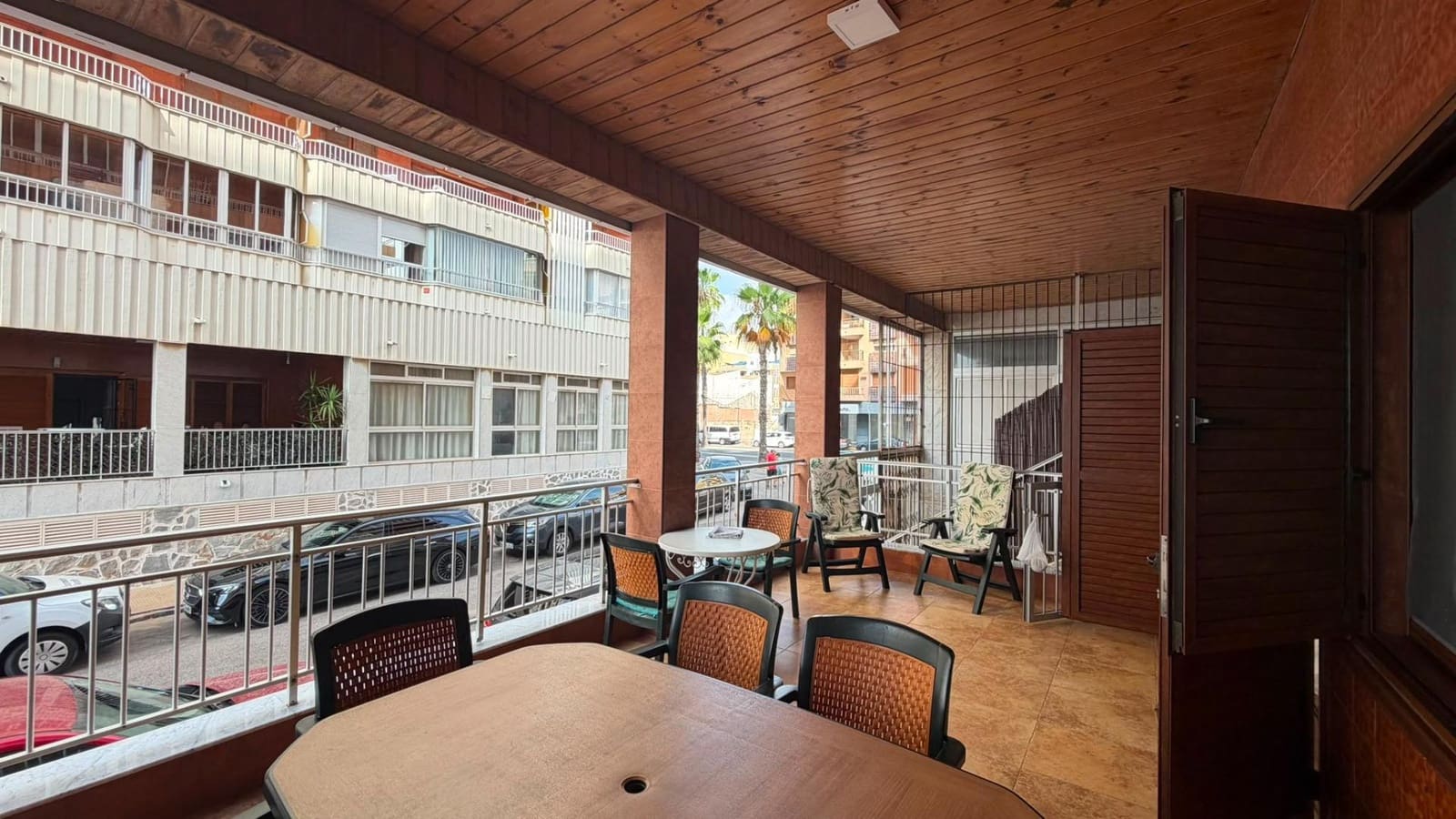 3 soverom Leilighet til salgs i Torrevieja med svømmebasseng - € 369 900 (Ref: 10003651)
