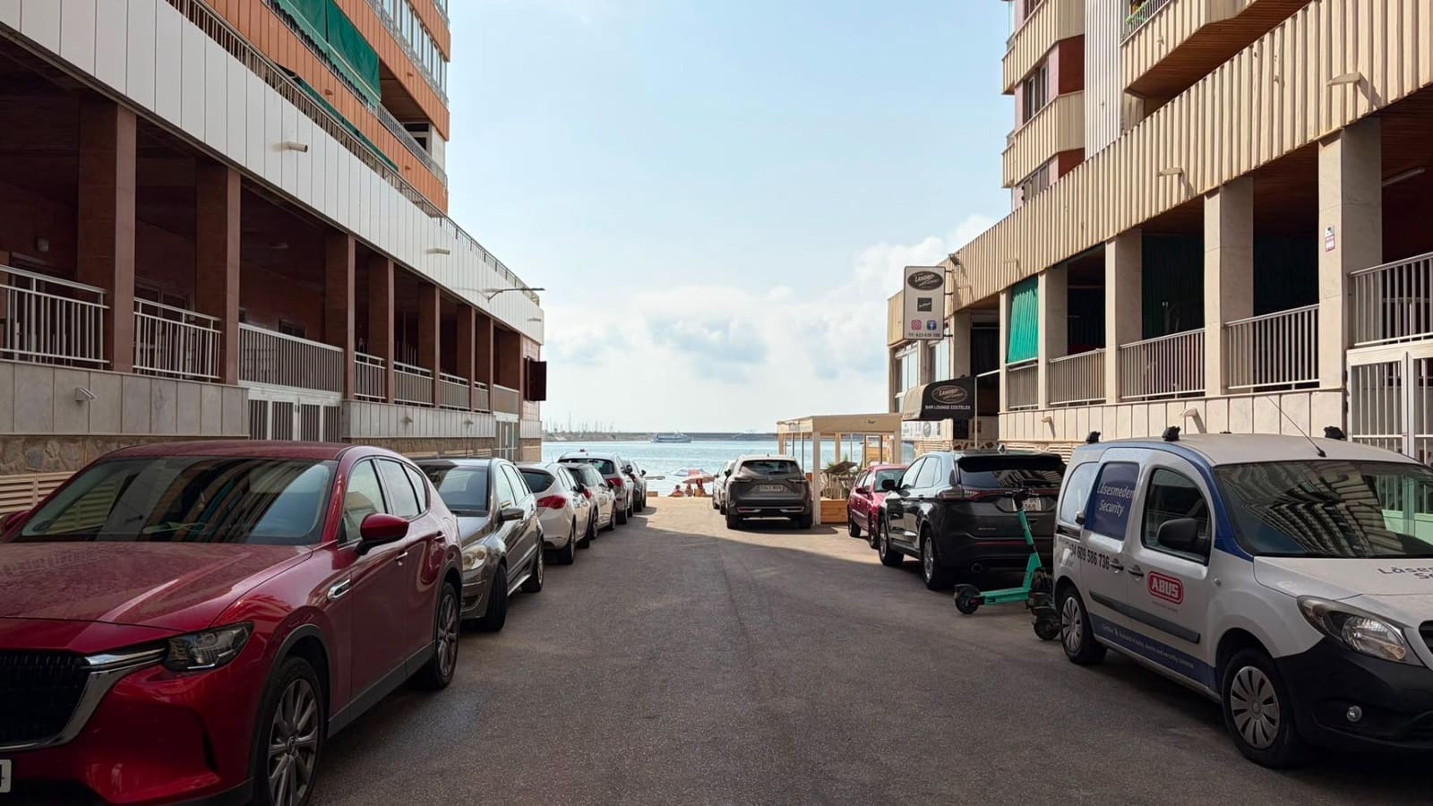 3 soverom Leilighet til salgs i Torrevieja med svømmebasseng - € 369 900 (Ref: 10003651)