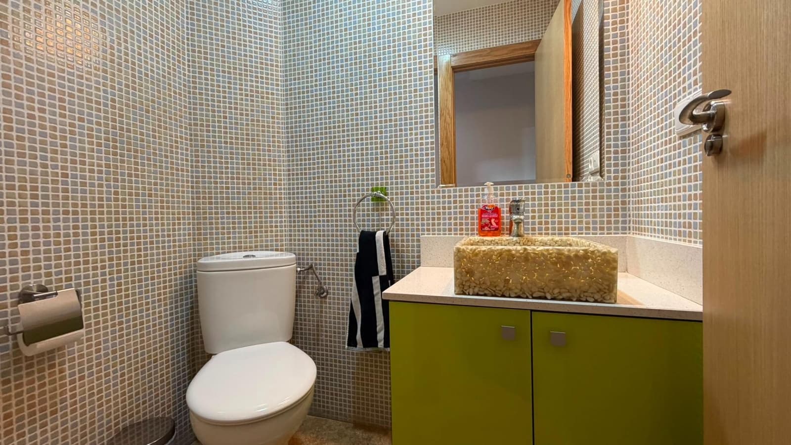 3 soverom Leilighet til salgs i Torrevieja med svømmebasseng - € 369 900 (Ref: 10003651)