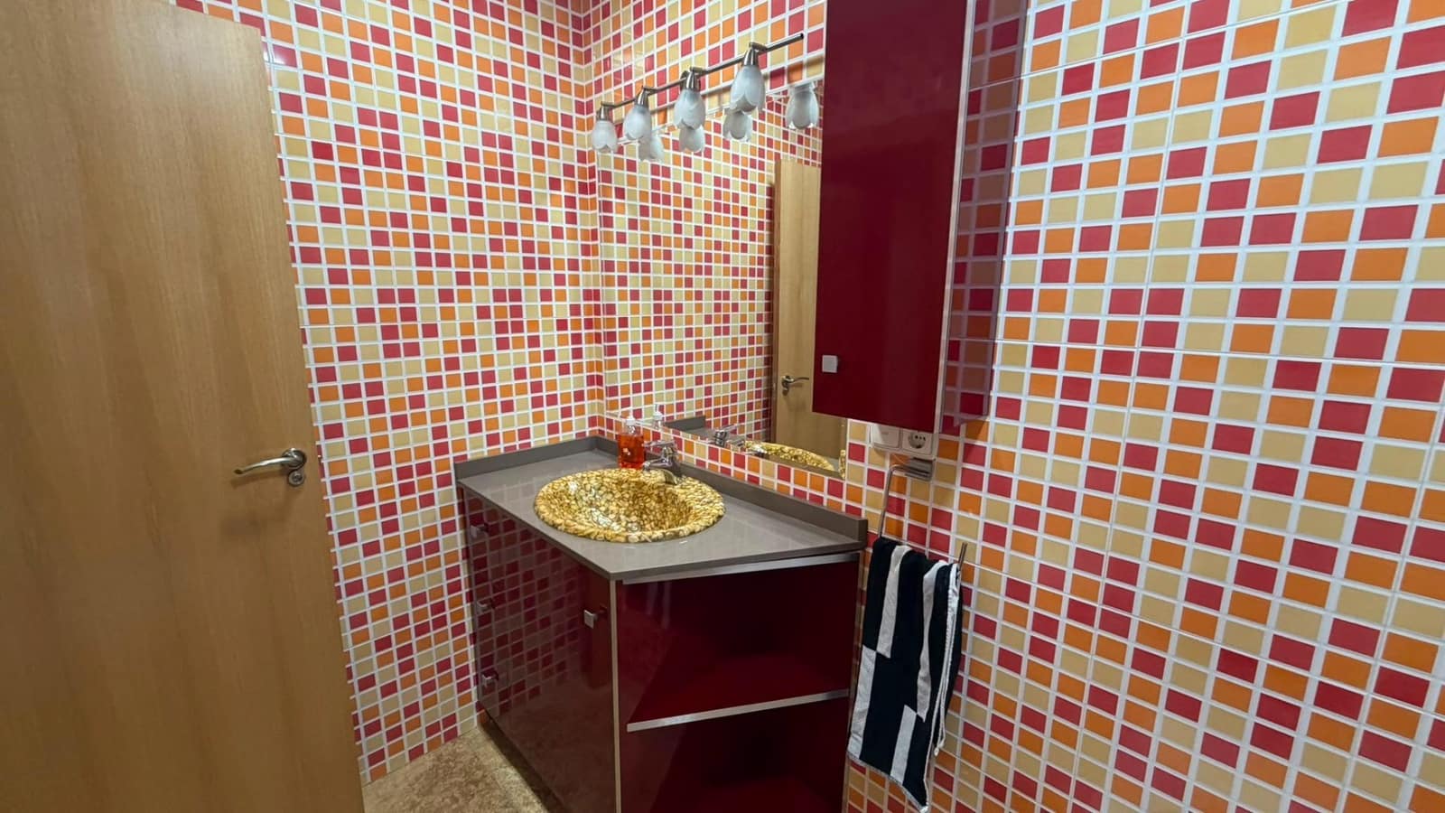 3 soverom Leilighet til salgs i Torrevieja med svømmebasseng - € 369 900 (Ref: 10003651)