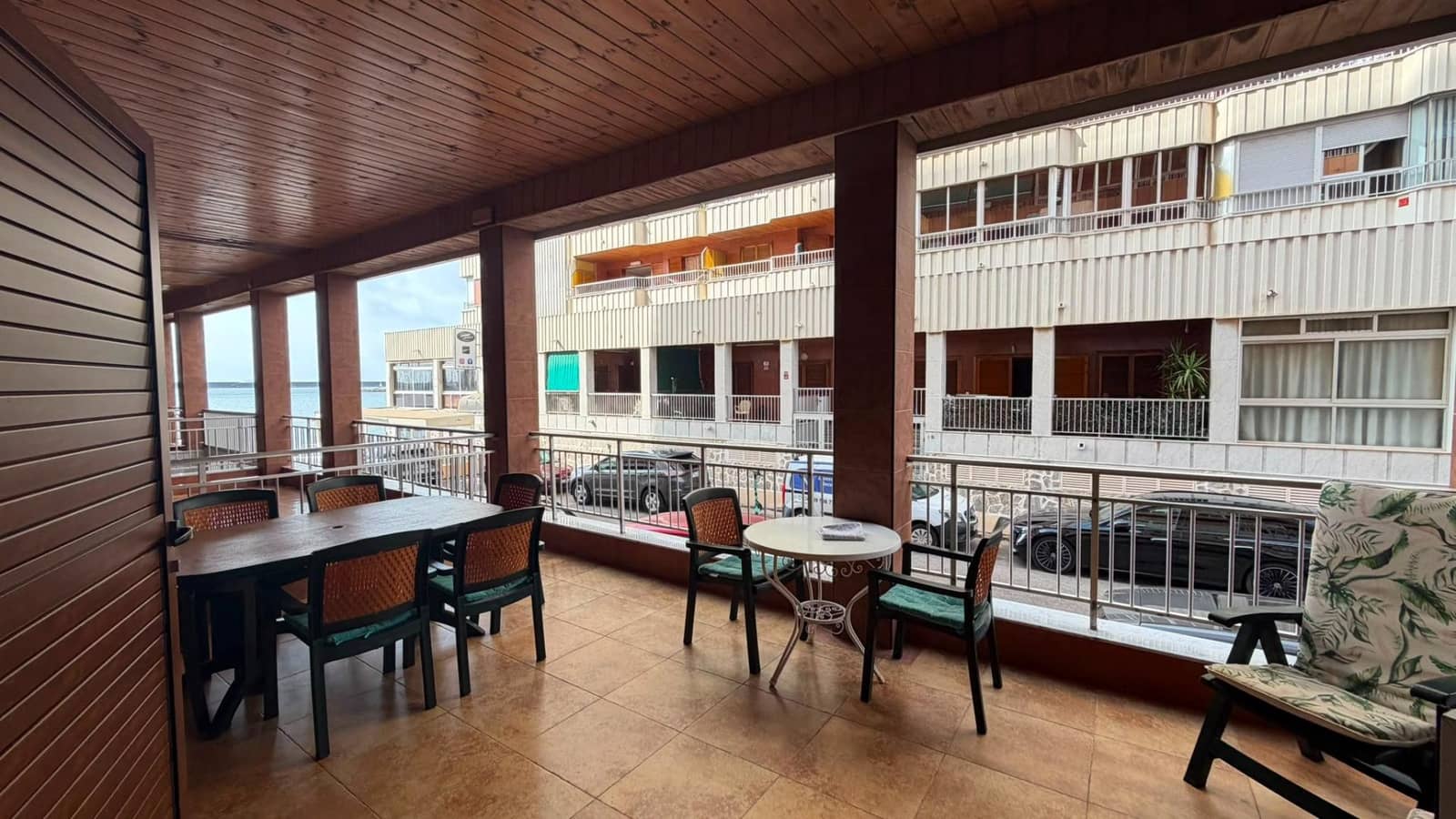 3 soverom Leilighet til salgs i Torrevieja med svømmebasseng - € 369 900 (Ref: 10003651)