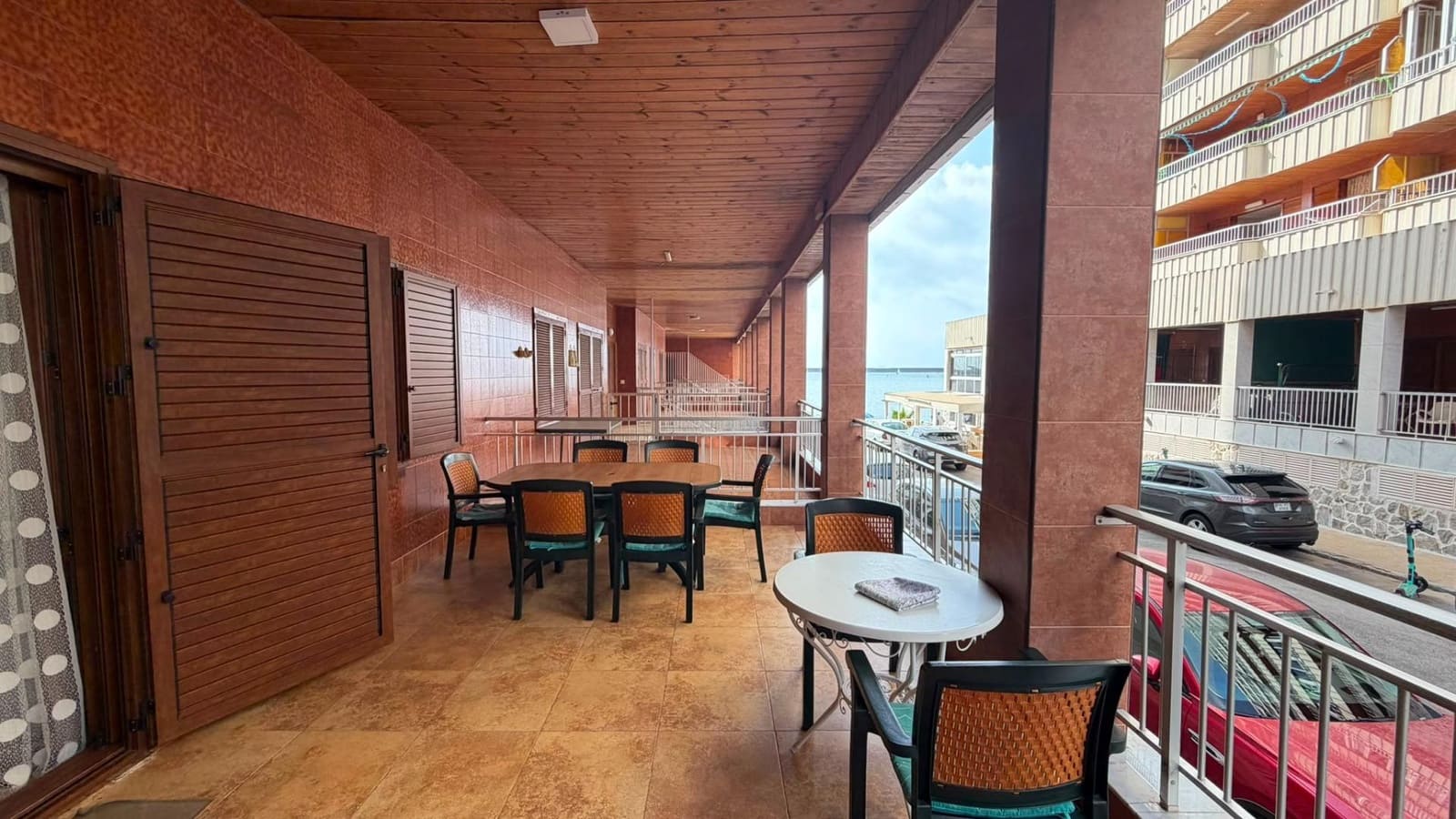 3 soverom Leilighet til salgs i Torrevieja med svømmebasseng - € 369 900 (Ref: 10003651)