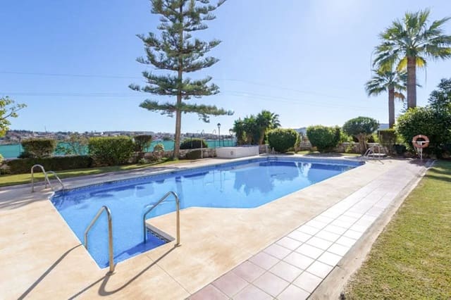 2 soverom Hus til salgs i Las Lagunas de Mijas, Mijas med svømmebasseng garasje - € 360 000 (Ref: 10003653)