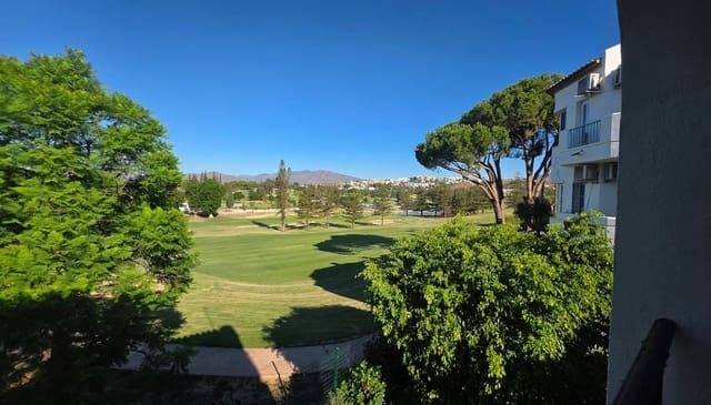 2 chambre Maison de Ville à vendre à Las Lagunas de Mijas, Mijas avec piscine garage - 370 000 € (Ref: 10003653)