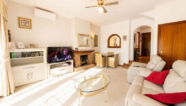 2 bedroom Townhouse for sale in Los Rios, Mijas with pool - € 370,000 (Ref: 10003653)