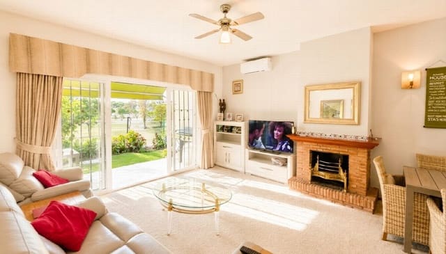 2 bedroom Townhouse for sale in Los Rios, Mijas with pool - € 370,000 (Ref: 10003653)