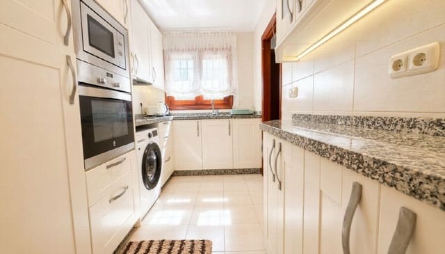 2 bedroom Townhouse for sale in Los Rios, Mijas with pool - € 370,000 (Ref: 10003653)