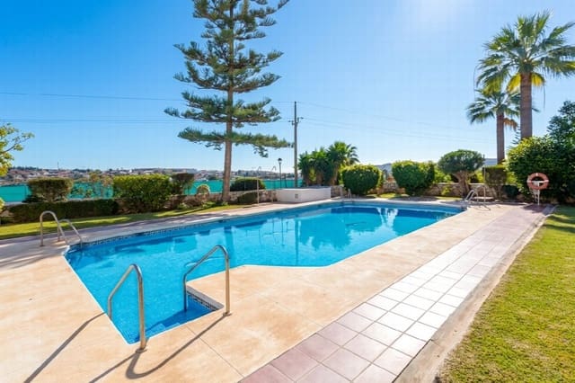 2 bedroom Townhouse for sale in Los Rios, Mijas with pool - € 370,000 (Ref: 10003653)