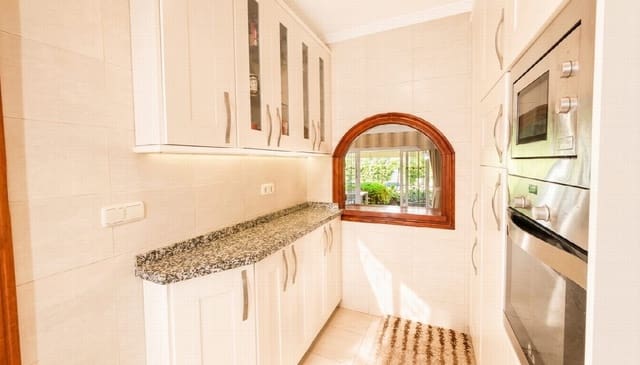2 bedroom Townhouse for sale in Los Rios, Mijas with pool - € 370,000 (Ref: 10003653)
