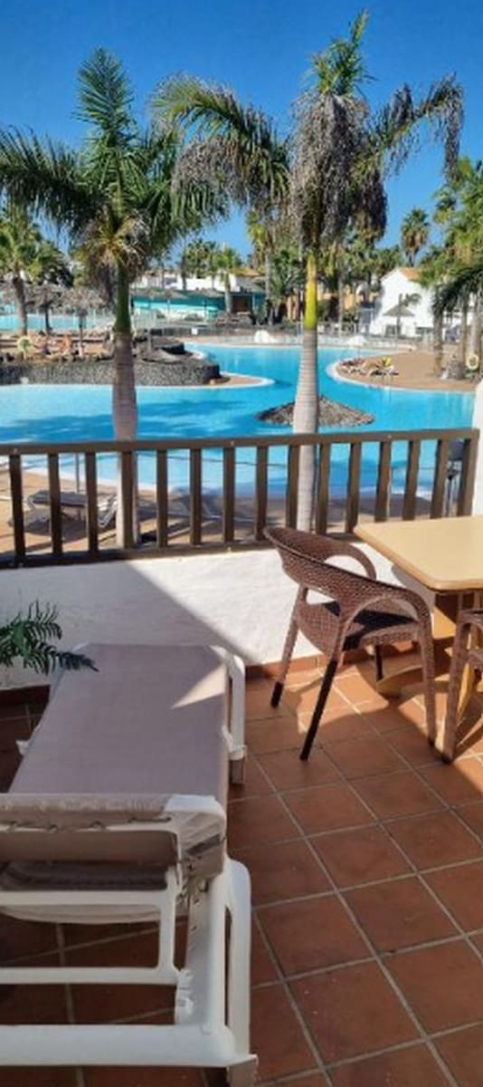 1 slaapkamer Appartement te koop in Corralejo met zwembad - € 209.000 (Ref: 10005287)
