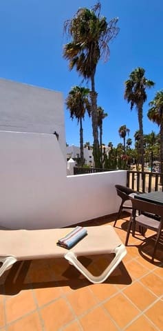 1 sypialnia Apartament na sprzedaż w Corralejo, La Oliva z basenem - 209 000 € (Ref: 10005287)