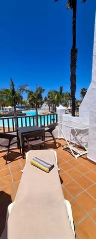1 sypialnia Apartament na sprzedaż w Corralejo, La Oliva z basenem - 209 000 € (Ref: 10005287)