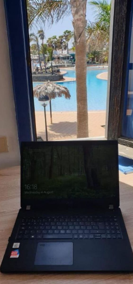 1 slaapkamer Appartement te koop in Corralejo met zwembad - € 209.000 (Ref: 10005287)