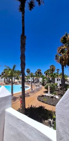 1 sypialnia Apartament na sprzedaż w Corralejo, La Oliva z basenem - 209 000 € (Ref: 10005287)