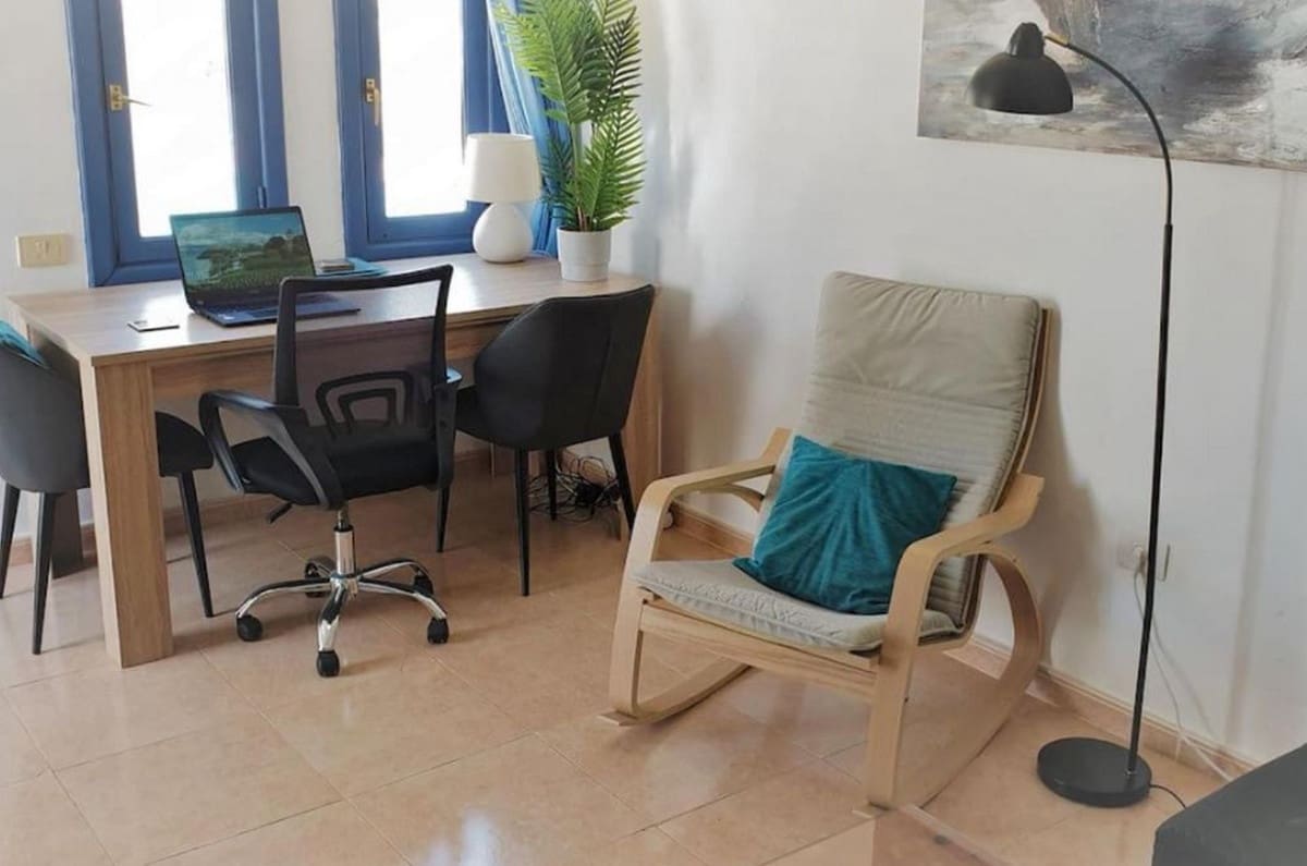 1 slaapkamer Appartement te koop in Corralejo met zwembad - € 209.000 (Ref: 10005287)