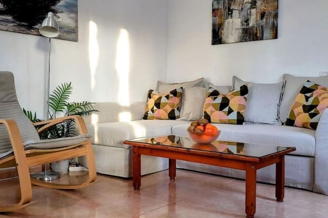 1 sypialnia Apartament na sprzedaż w Corralejo, La Oliva z basenem - 209 000 € (Ref: 10005287)