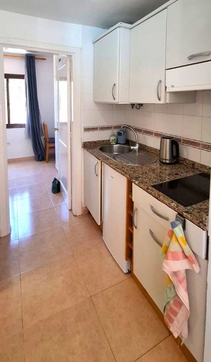 1 slaapkamer Appartement te koop in Corralejo met zwembad - € 209.000 (Ref: 10005287)