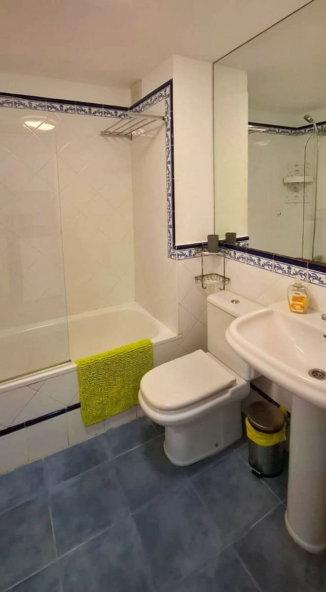 1 slaapkamer Appartement te koop in Corralejo met zwembad - € 209.000 (Ref: 10005287)