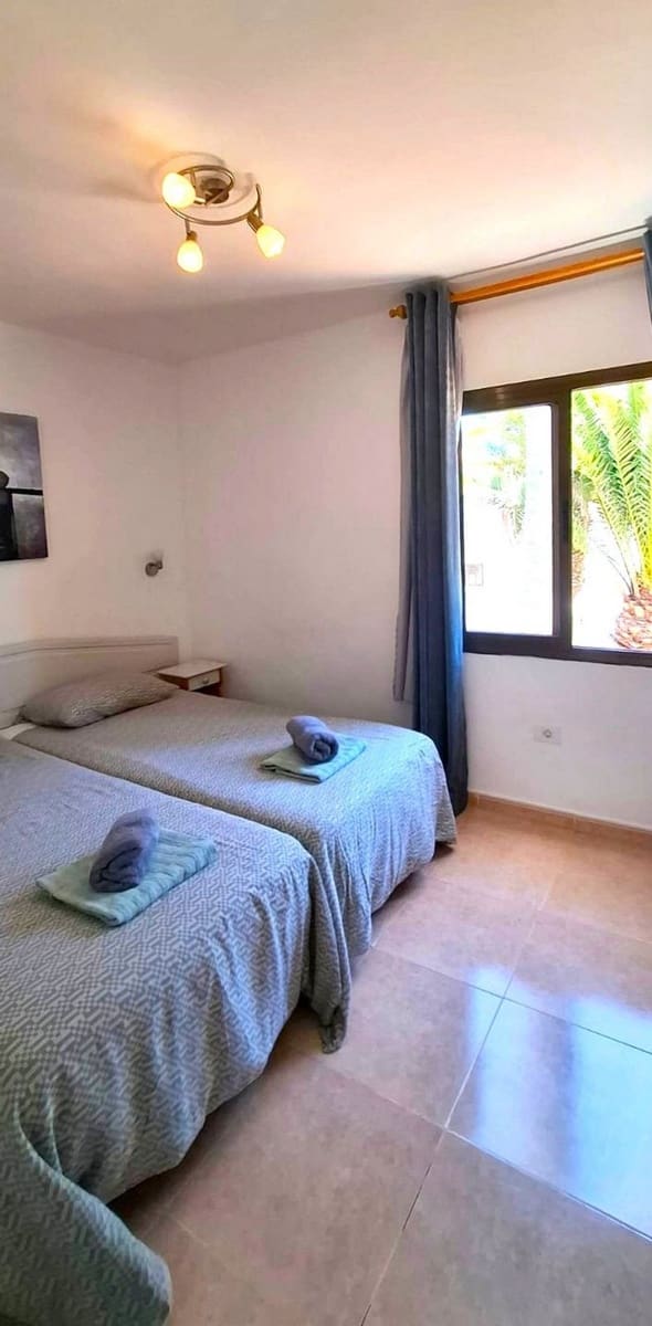 1 slaapkamer Appartement te koop in Corralejo met zwembad - € 209.000 (Ref: 10005287)