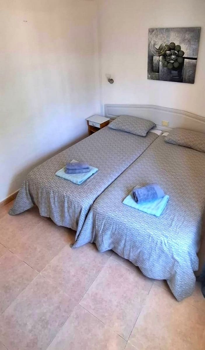 1 slaapkamer Appartement te koop in Corralejo met zwembad - € 209.000 (Ref: 10005287)