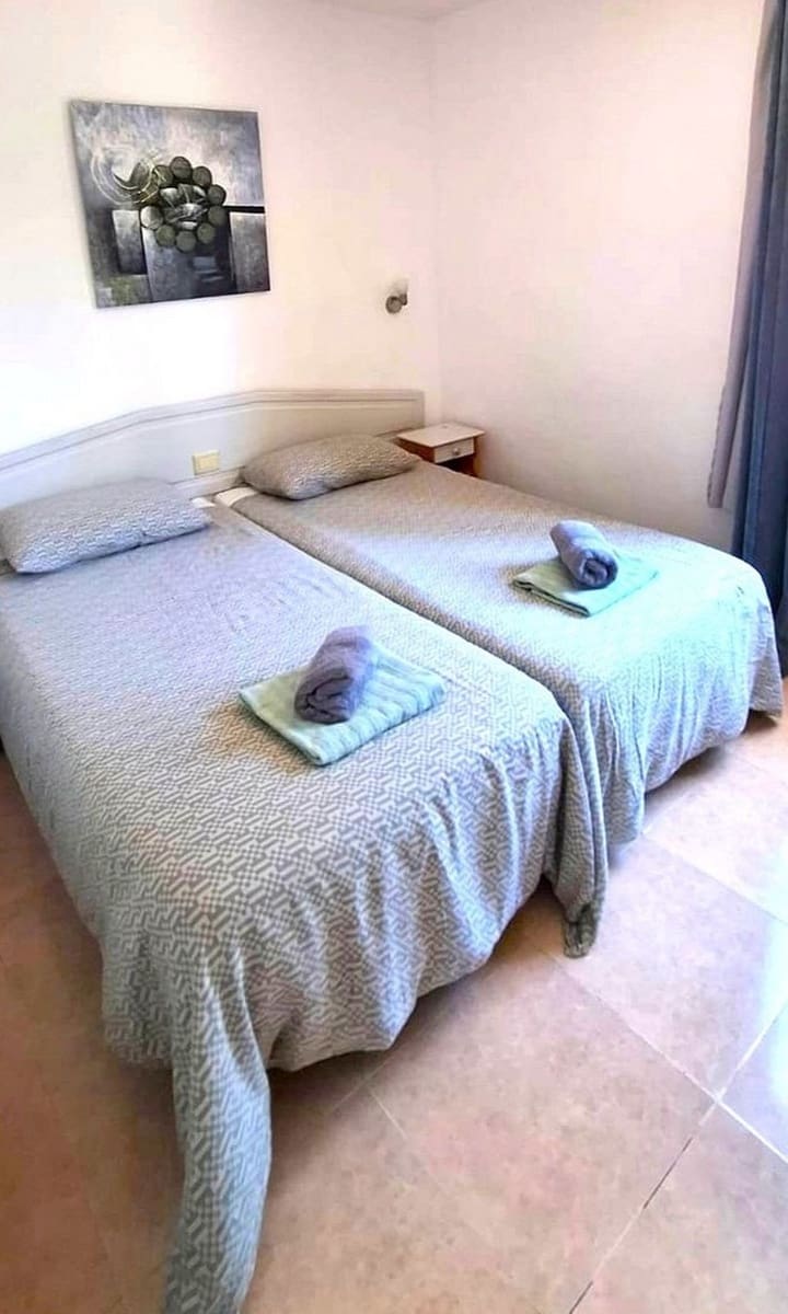 1 slaapkamer Appartement te koop in Corralejo met zwembad - € 209.000 (Ref: 10005287)