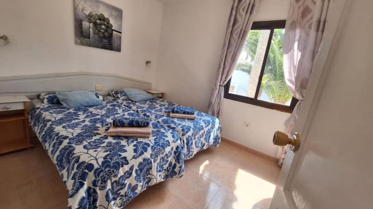 1 slaapkamer Appartement te koop in Corralejo met zwembad - € 209.000 (Ref: 10005287)