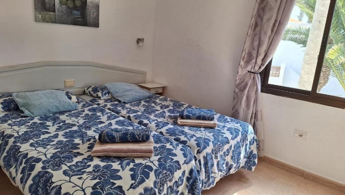 1 slaapkamer Appartement te koop in Corralejo met zwembad - € 209.000 (Ref: 10005287)