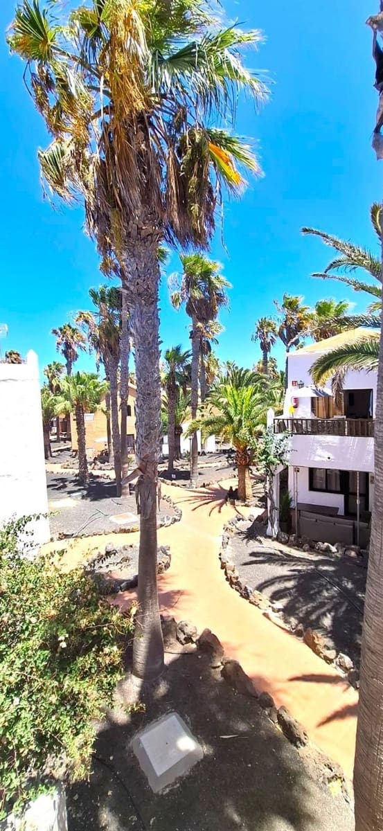 1 slaapkamer Appartement te koop in Corralejo met zwembad - € 209.000 (Ref: 10005287)