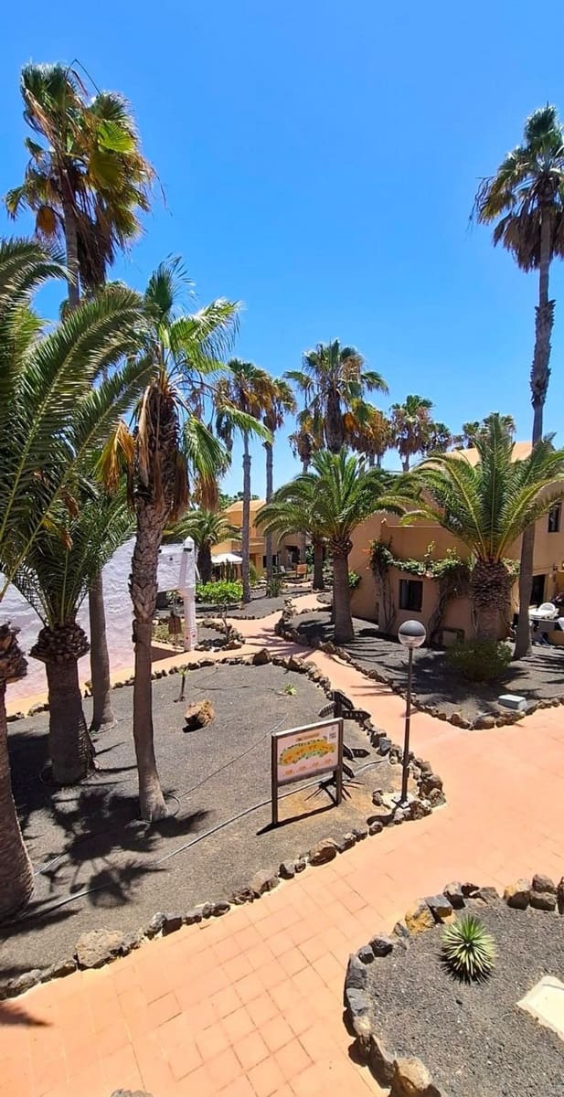 1 slaapkamer Appartement te koop in Corralejo met zwembad - € 209.000 (Ref: 10005287)