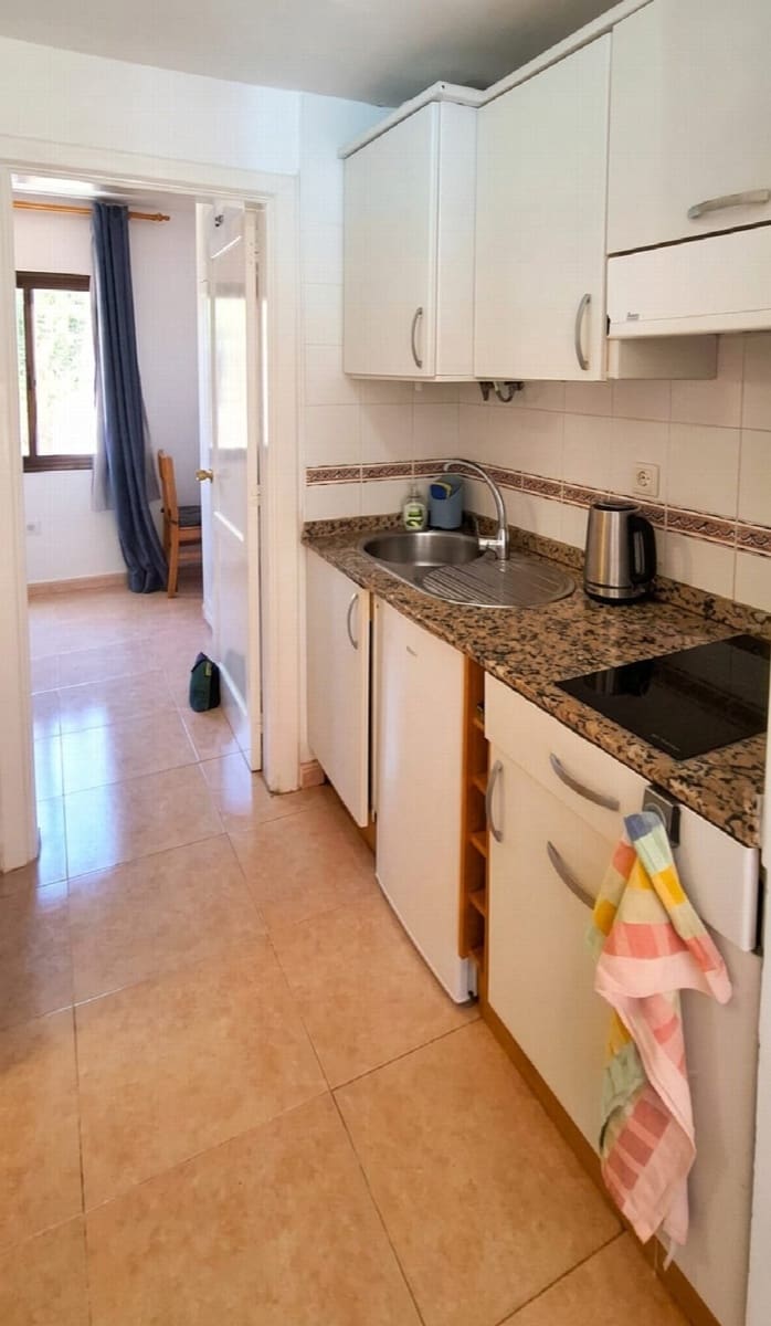 1 bedroom Apartment for sale in La Oliva with pool - € 199,995 (Ref: 10005287)