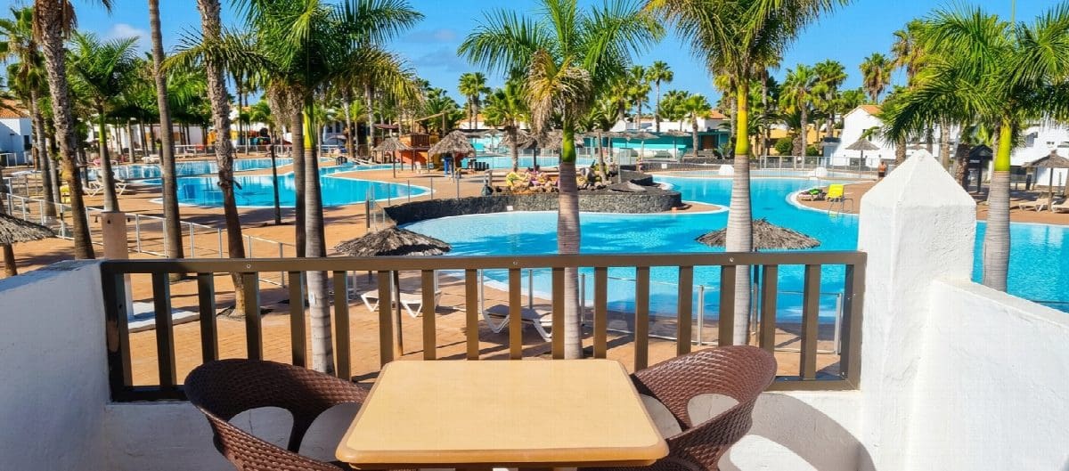 1 bedroom Apartment for sale in La Oliva with pool - € 199,995 (Ref: 10005287)
