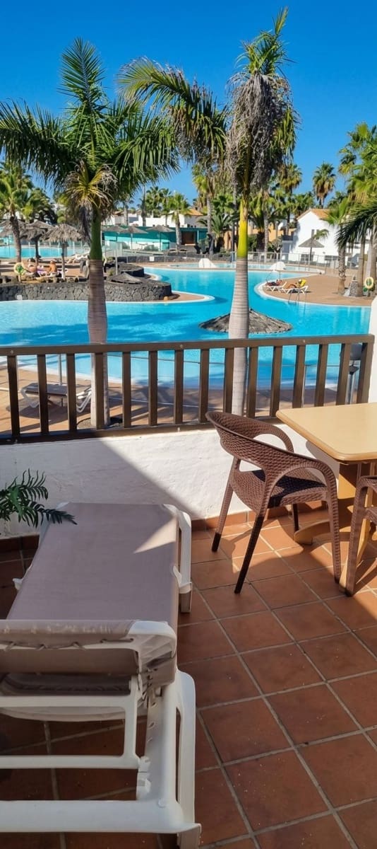 1 bedroom Apartment for sale in La Oliva with pool - € 199,995 (Ref: 10005287)