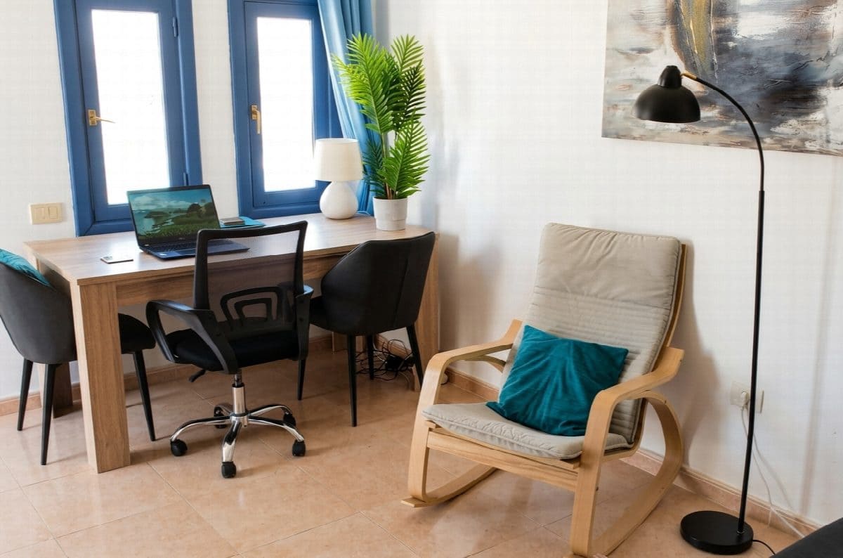 1 bedroom Apartment for sale in La Oliva with pool - € 199,995 (Ref: 10005287)
